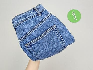 beloved jeansy: Denim Co, Szorty damskie, rozmiar XS — 5