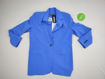 only plaszcze: EMO, Marynarka damska, rozmiar One size — 2