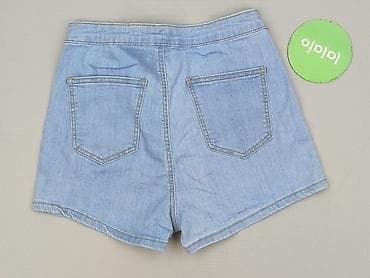 jeans water: Shein, Szorty damskie, rozmiar S — 3
