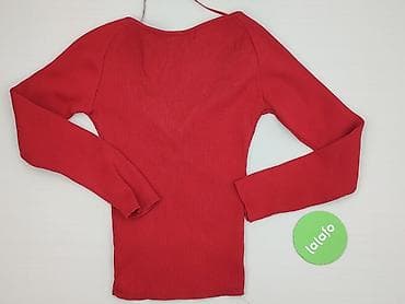 red with jeans: Primark, Sweter damski, rozmiar M — 3