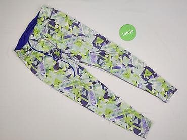 lidl spodnie softshell: Legginsy Sportowe damskie, rozmiar M — 2