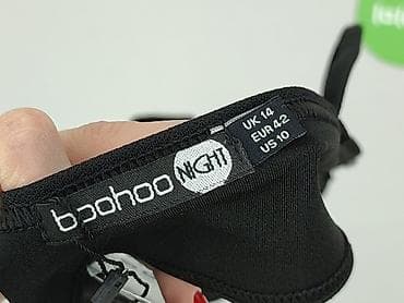 stanik 80 e: Boohoo, Top damski, rozmiar L — 4