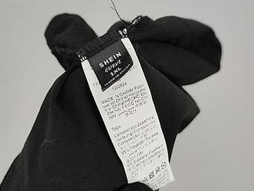 conversy z sercem: Shein Curve, Top damski, rozmiar XL — 5