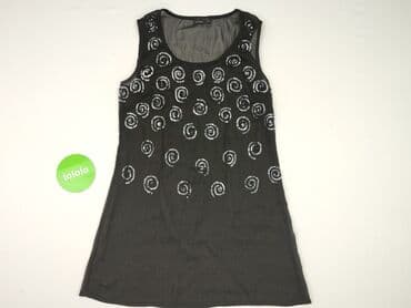 sukienki z gipiury dla puszystych: Vero Moda, Women`s dress, size M (EU 38) — 2
