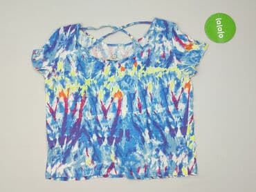 tie diy t shirty: C&A, T-shirt damski, rozmiar M — 3