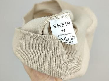 pull and bear sweterek: Shein, Світшот жіночий, розмір XS — 5