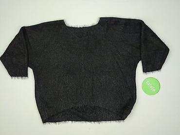 oversized t shirty basic: Sweter damski, rozmiar 5XL — 2