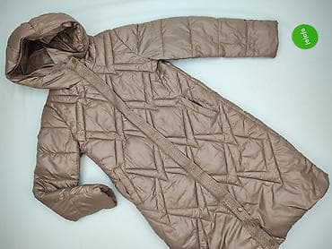 trencz dlugi: Kurtka przejściowa damska, rozmiar M — 2