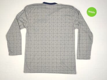 koszulka ajax bob marley: Long-sleeved top for men, M (EU 38), H&L, condition - Very good — 3