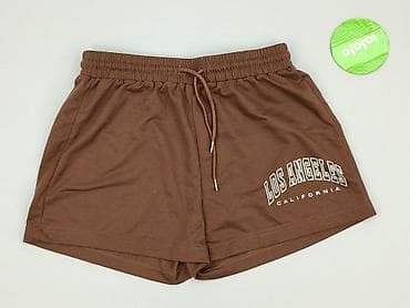 szorty despacito: Szorty damskie, rozmiar S — 2