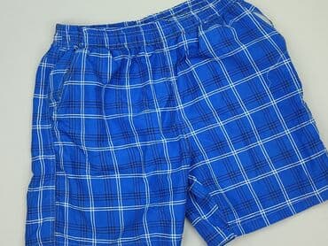 spodnie bugjo: Used Jeans, Szorty kąpielowe dla mężczyzn, rozmiar M — 1