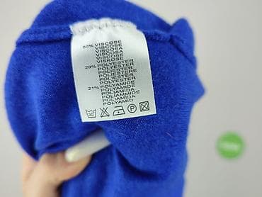 jersey h: Ortho Édition, Kardigan damski, rozmiar 2XL — 5