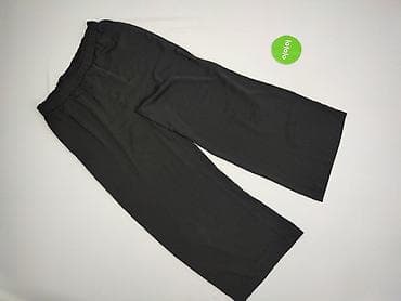 kuloty: Gina Tricot, Spodnie materiałowe damskie, rozmiar M — 2