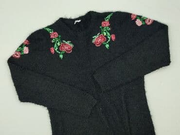 Sweter damski, rozmiar M