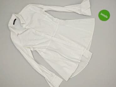 koszula tunika damska: Mohito, Koszula damska, rozmiar XS — 2