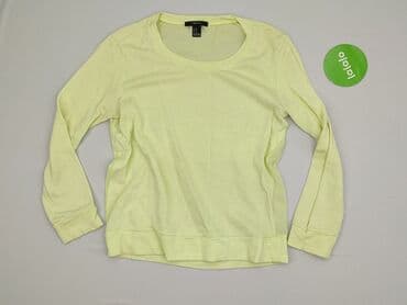 forever 21 sweter: Forever 21, Bluzka damska, M — 2