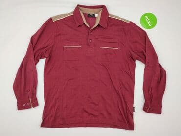 marks and spencer marynarka: Koszulka polo dla mężczyzn, L — 2