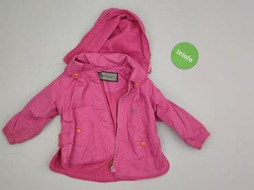 kurtka bejsbolówka tommy hilfiger: Демісезонна куртка, 5-6 р., 110-116 см, стан - Дуже гарний — 2