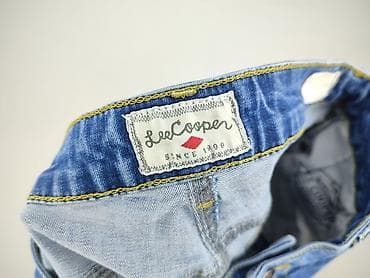 lidl denim: Lee Cooper, Jeansy damskie, rozmiar S — 4