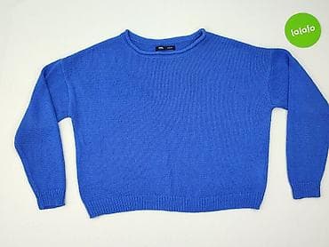 sprandi bluza damska: Sinsay, Sweter damski, rozmiar M — 2