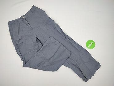 spodnie s: Spodnie materiałowe damskie, rozmiar S — 2