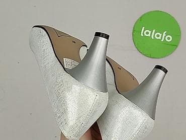 ccc buty elsa: Flat shoes for women, size 38 — 6