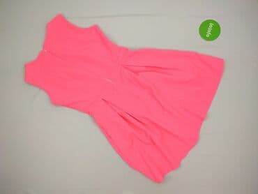 sukienka na wesele dla nastolatek: Sukienka damska, rozmiar M — 4