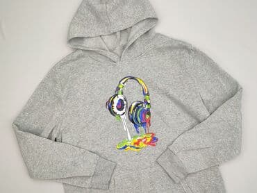 bluza z futrem: Bluza z kapturem dla mężczyzn, rozmiar 3XL — 1