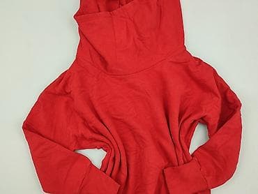 bluzy stich: Diverse, Bluza z kapturem damska, rozmiar M — 1