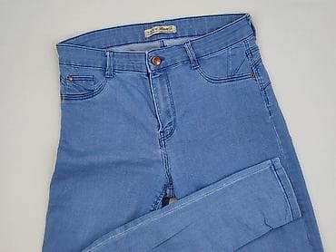 dorimodes: Denim Co, Jeans for women, size L — 1
