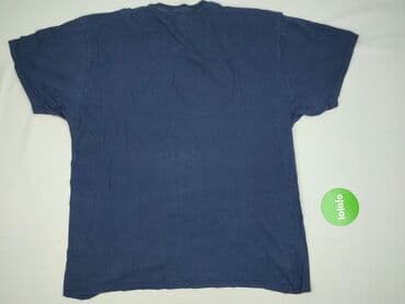 płócienne buty: Vans, Koszulka dla mężczyzn, rozmiar 2XL — 3