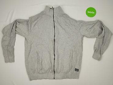 kurt: C&A, Bluza dla mężczyzn, rozmiar 2XL — 2