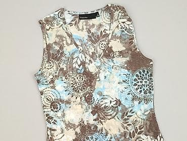 bluzka biala: KappAhl, Bluzka damska, rozmiar S — 1