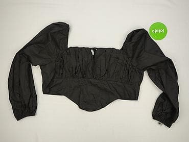 basicowe bluzki: Shein, Bluzka damska, rozmiar 4XL — 3