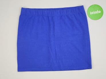 cross jeans zakręt: Crazy Factory, Spódnica damska, L — 2