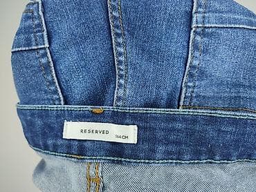 beloved dresy: Spodnie jeansowe, Reserved, 14 lat, 164, stan - Bardzo dobry — 5