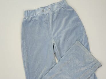 buty pompowane: Gina Tricot, Spodnie materiałowe damskie, rozmiar XS — 1