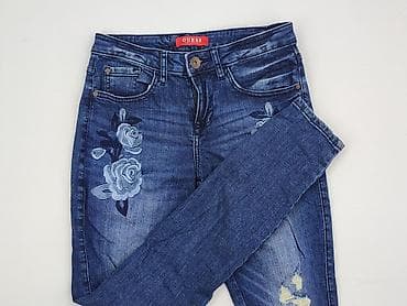 guess 92: Guess, Jeansy damskie, rozmiar S — 1