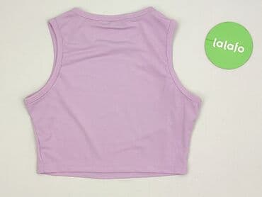top sweterkowy h m: Shein, Top damski, rozmiar XS — 3