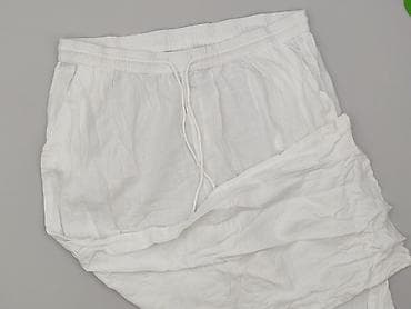mtm spodnie: Primark, Spodnie materiałowe damskie, rozmiar 2XL — 1