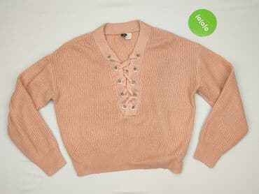 sukienka w paski hm: H&M Divided, Women`s sweater, S at lalafo.pl — 2 sukienka w paski hm: H&M Divided, Women`s sweater, S — 2