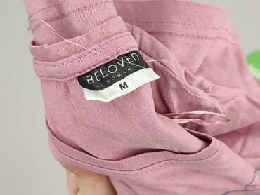 t shirty z czerwonem napisem: Beloved, Women`s T-shirt, size M (EU 38) — 4
