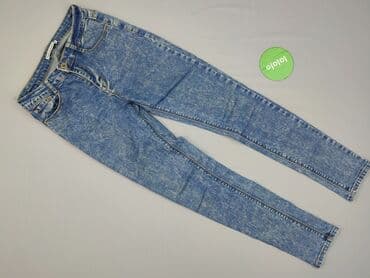 jeansy gap: Jeansy damskie, rozmiar S — 2