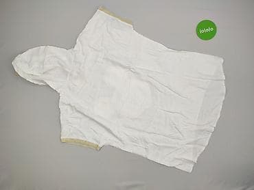 mida tshirt: Blanco, Tunika damska, rozmiar 3XL — 3