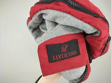 kik kurtka softshell: Women`s winter jacket, size S — 4