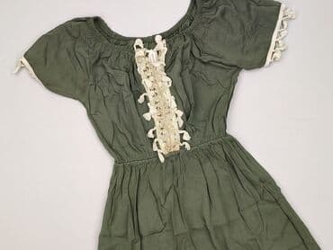 sukienki boho midi: Sukienka damska, rozmiar S — 1