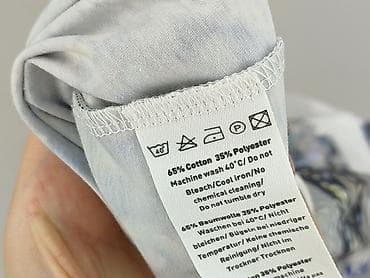 mango poland: Bluzka damska, rozmiar L — 5