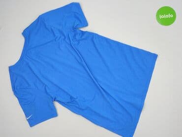 bluza do biegania: Nike, Koszulka dla mężczyzn, rozmiar S — 3