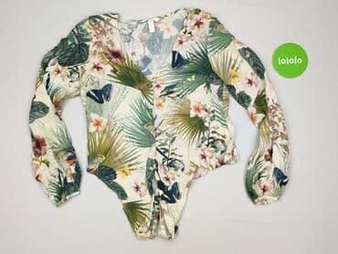 góra od stroju kąpielowego allegro: H&M, Body damskie, XS — 2