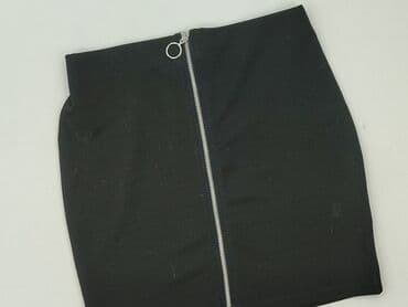 spódniczki piankowe: Terranova, Spódnica damska, rozmiar M — 1